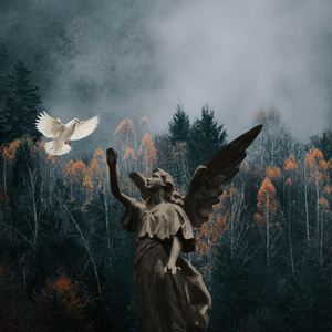 Angel Of Addiction (Demo)