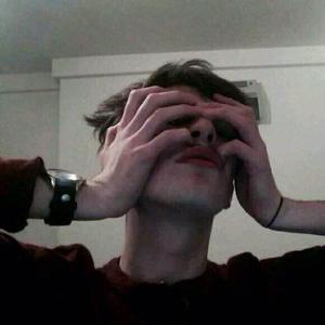 只是心情有点差