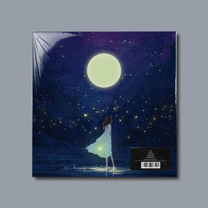 月看过你的孤独（Sad Piano/Raspo Type Beat）