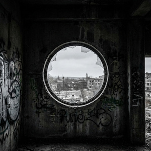 Пустые глаза