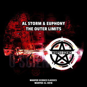 The Outer Limits (Radio Mix)