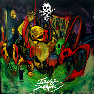 Zyan - Κουβέντες