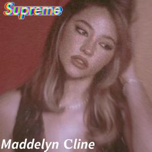 Madddelyn Cline