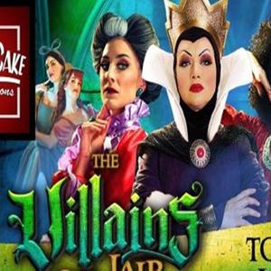 Tough Love（翻自 Villains Liar）