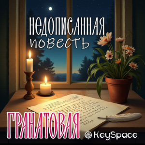 Недописанная повесть