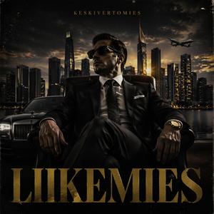Liikemies