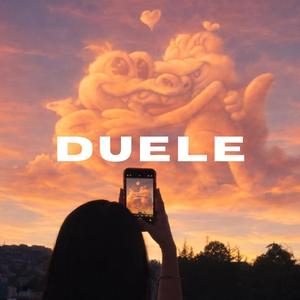 Duele (Beat)