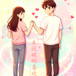未说破的喜欢