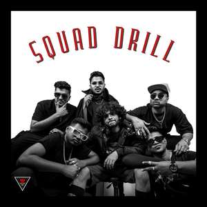 Squad Drill