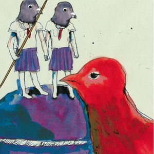 オシャレなクランケ