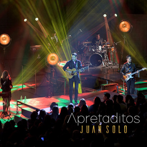 Apretaditos (En vivo)
