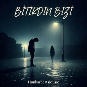 Bitirdin Bizi