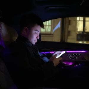 车站（翻自 李健）