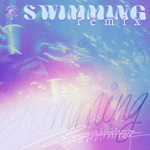 Swimming (Nate Fox, Sushi Ceej & The Kount Remix)