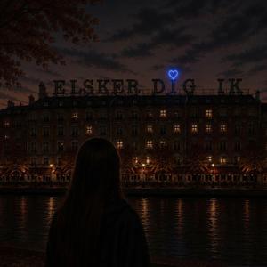 Elsker dig ik