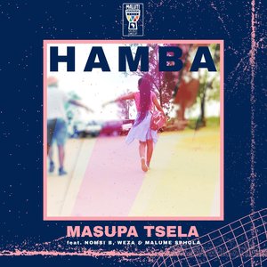 Hamba (Radio Edit)