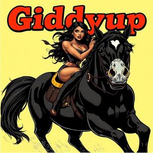 Giddyup (feat. La’Ree)