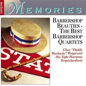 While Strolling Through the Park