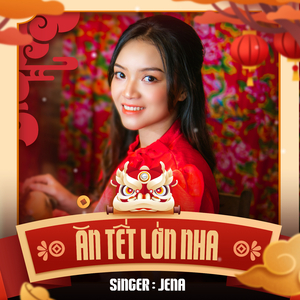 Ăn Tết Lớn Nha