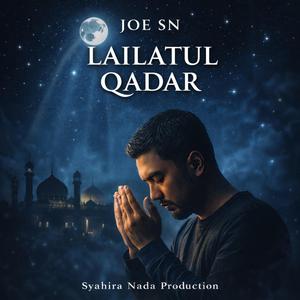 LAILATUL QADAR