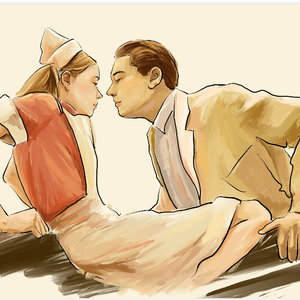 (Free Beat)暧昧的情话旋律说唱伴奏