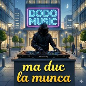 Ma duc la munca, muncesc