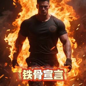 铁骨宣言