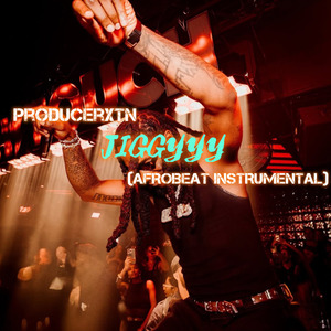 JIGGYYY (Afrobeat Instrumental)