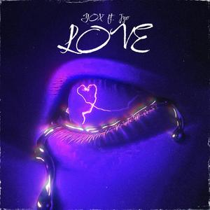 LOVE (feat. Jyo)