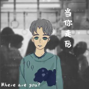 当你走后
