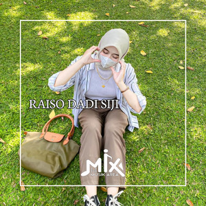 Dj Raiso Dadi Siji