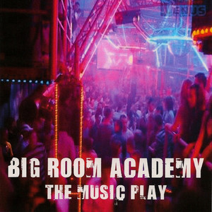 The Music Play (Original Mix)