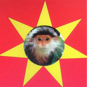 甘洛阿尔家族之歌 (伴奏)