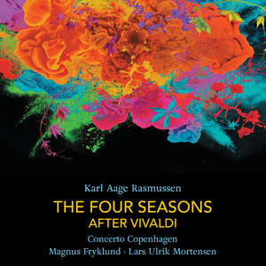 The Four Seasons After Vivaldi (After Op. 8 No. 1, RV 269 "Spring"):II. Largo e pianissimo sempre
