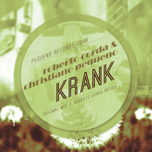 Krank (Original Mix)