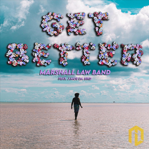 Get Better (feat. J.Moe Da Bird)