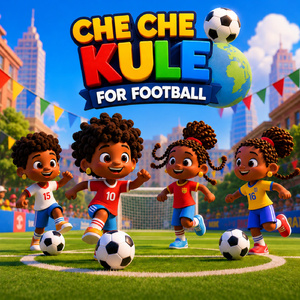 Che Che Kule For Football
