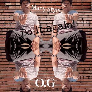 Junk n Da Trunk (feat. Malgato)