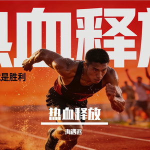 泥沼里仰望星空