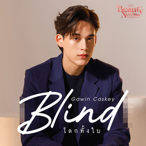 โลกทั้งใบ (Blind) [เพลงประกอบซีรีส์ "Beauty Newbie หัวใจไม่มีปลอม"]