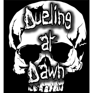 Dueling At Dawn