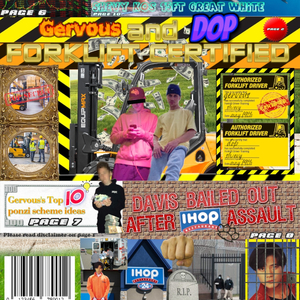 Merlot Wine (feat. 3M, DOP & davis)