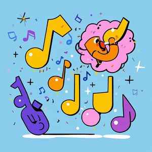 百灵鸟儿歌 幼儿园点赞多的恐龙儿歌-恐龙《利加布龙》