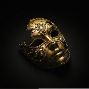 In the Masquerade (Alternate Version)