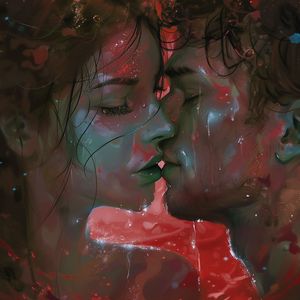 I Like the Way You Kiss Me (Piano Instrumental) - I Can Tell You Miss Me