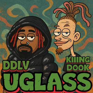 Uglass (feat. Dee Dee La Verite)