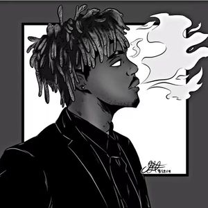 Juice WRLD - Everybody Dies In Their Nightmares