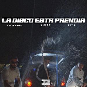 J Mata & Ray M x Sev7n Pains - La disco está prendía