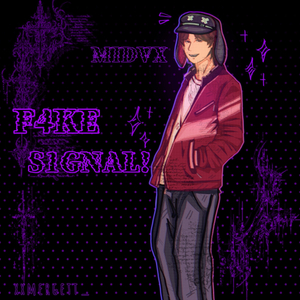 Be My Bitch! (w/Zuya)