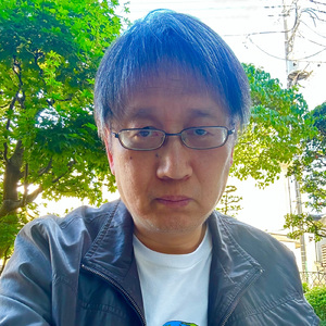 ファイティングポーズ！